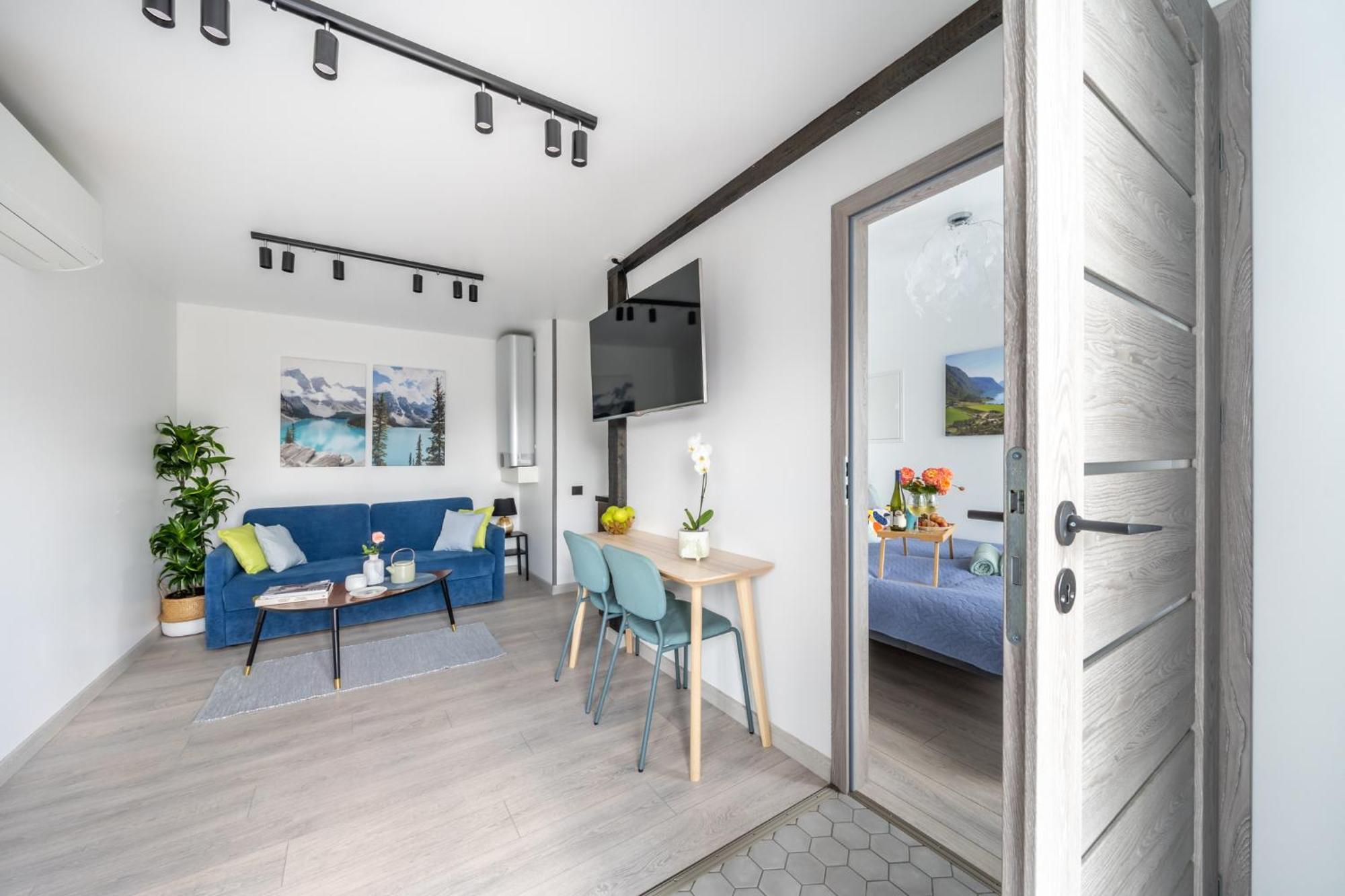 Family Garden Apartments With Free Private Parking & Playground Riga Exterior foto