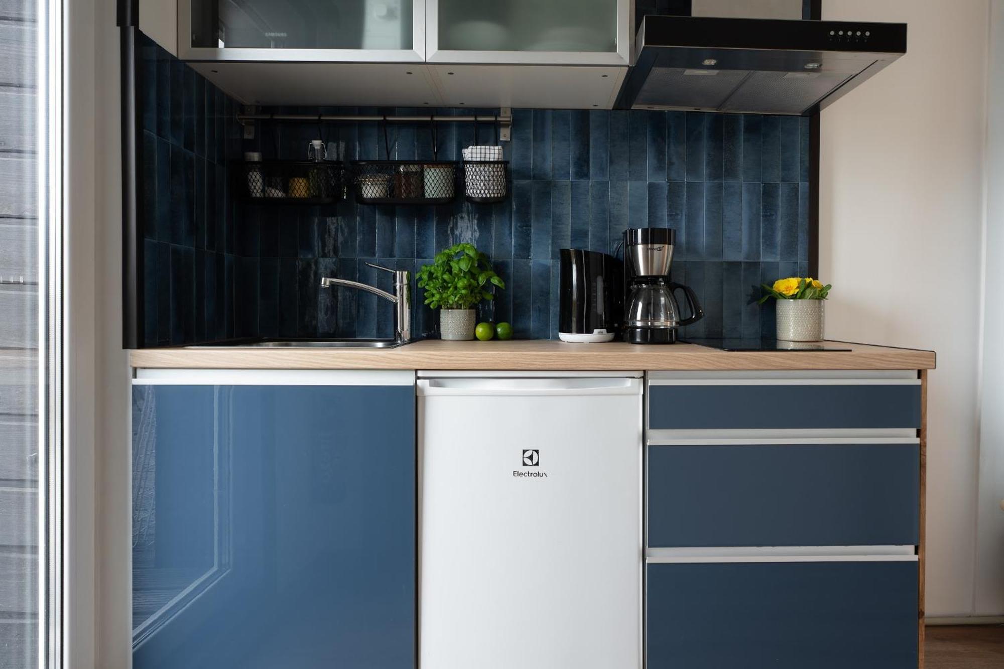 Family Garden Apartments With Free Private Parking & Playground Riga Exterior foto